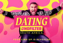 Bravo Africa reveals cast for Season Three of its hit comedy dating series Dating #NoFilter South Africa