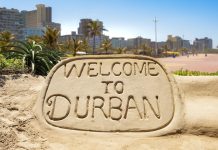 Time Out South Africa Launches Time Out Durban