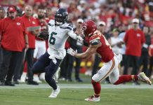 ESPN Africa Brings the New NFL Season to Fans Across the Continent
