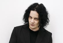 Jack White Announces First-Ever South African Tour
