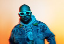 Sean Paul To Heat Up Mzansi This December With Three Live Shows