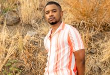 Sandile Mahlangu on Preparing for Tropika Island of Treasure: “It Was the Body That I Needed to Psychoengineer”