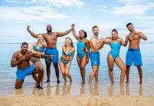 Meet the Smoooth Fans ready to take on Tropika Island Of Treasure As Season 12 Premieres This Month
