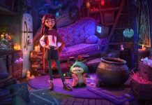 Hailee Steinfeld Enters a Magical New World in Disney’s ‘Hexed’