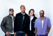 Neon Dreams Reimagine K-OS’ ‘Sunday Morning’ With 4KORNERS and SEJO ILAW