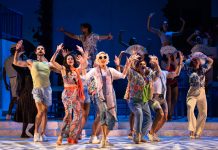 Mamma Mia! Extends Joburg Run Until End Of November