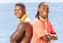 Shock Exit As Caster Semenya Becomes First Celebrity Eliminated From Tropika Island Of Treasure: Réunion Island